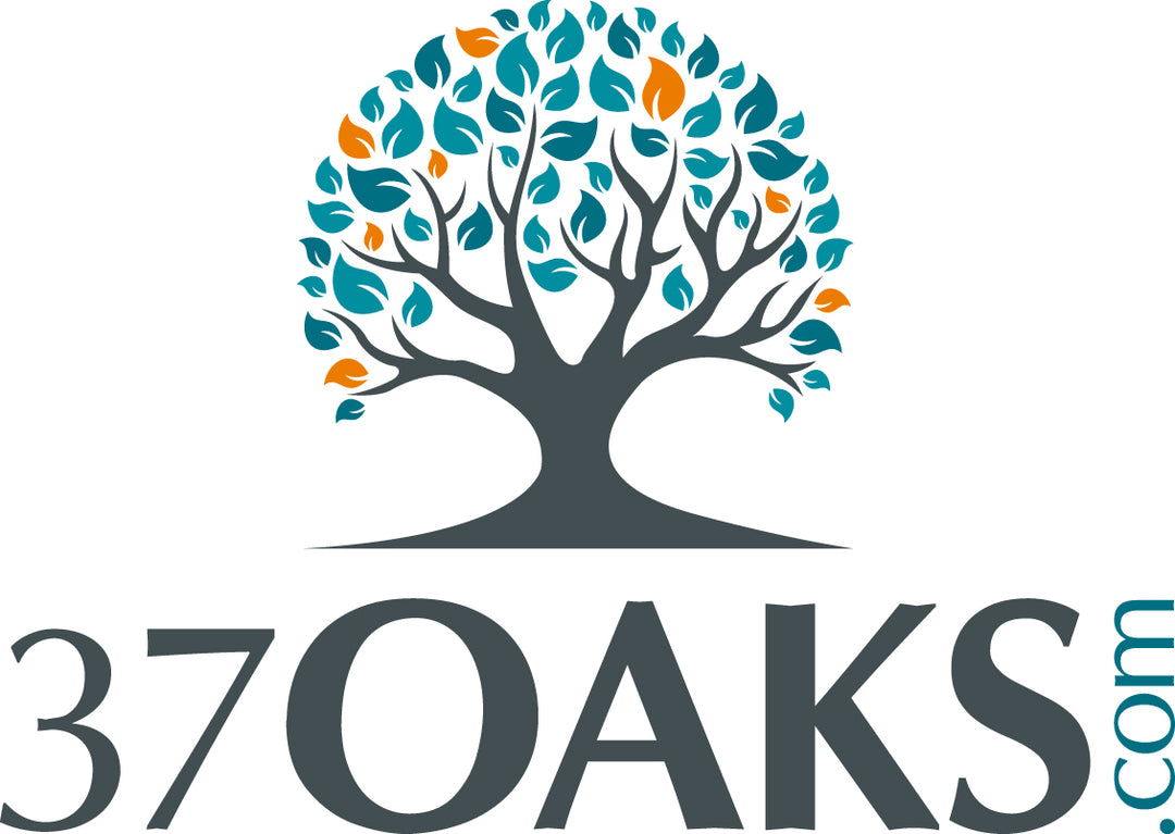 37 Oaks "Growth & Comfort Do Not Coexist" Mug