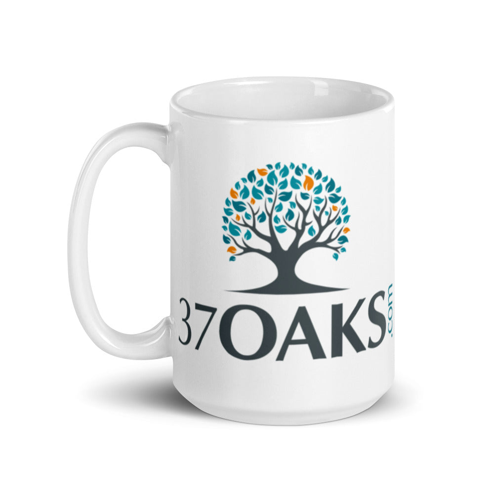 37 Oaks Mug