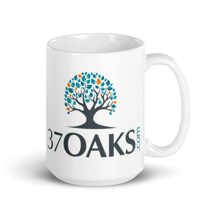 37 Oaks Mug